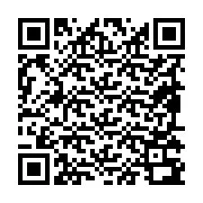 QR Code for Phone number +19895392359