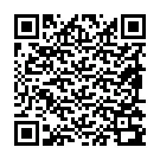 QR Code for Phone number +19895392369