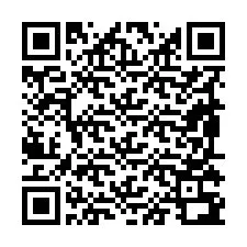 QR Code for Phone number +19895392375