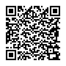 QR Code for Phone number +19895392494
