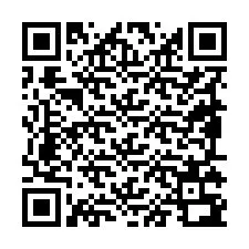QR Code for Phone number +19895392528