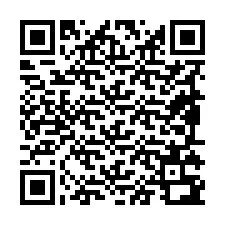 QR Code for Phone number +19895392539