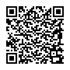 QR Code for Phone number +19895392540