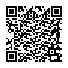 QR Code for Phone number +19895392561