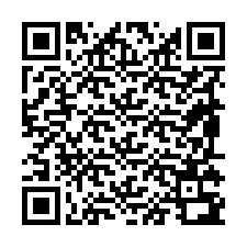 QR Code for Phone number +19895392571