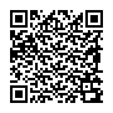 QR Code for Phone number +19895392590