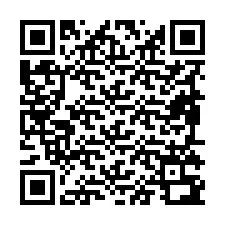 QR Code for Phone number +19895392617