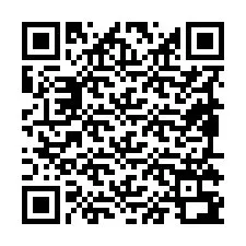 QR Code for Phone number +19895392649
