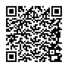 QR Code for Phone number +19895392736