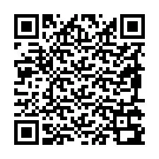 QR Code for Phone number +19895392804