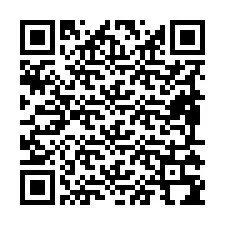QR Code for Phone number +19895394027