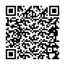 QR Code for Phone number +19895394863