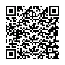 QR код за телефонен номер +19895395110