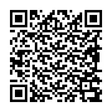 QR Code for Phone number +19895397392