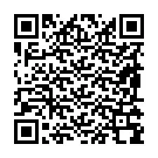 QR Code for Phone number +19895398075