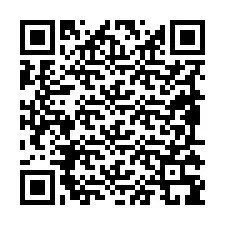QR Code for Phone number +19895399178
