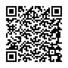 QR Code for Phone number +19895399400