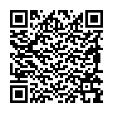 QR Code for Phone number +19895399744