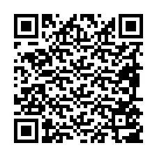 QR Code for Phone number +19895507733