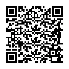 QR Code for Phone number +19895580076