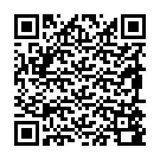 QR Code for Phone number +19895580210