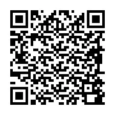 QR Code for Phone number +19895580256
