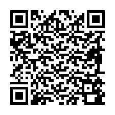 QR Code for Phone number +19895580417