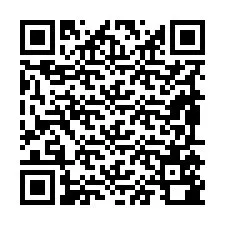 QR Code for Phone number +19895580575