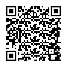 QR Code for Phone number +19895580729
