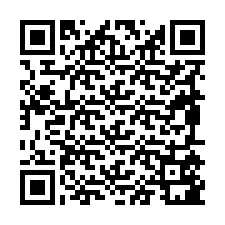 QR Code for Phone number +19895581010