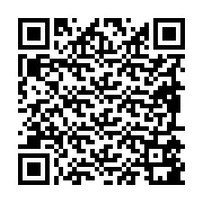 QR Code for Phone number +19895581056