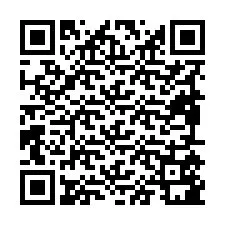 QR Code for Phone number +19895581083