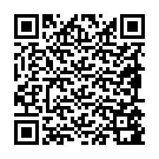 QR Code for Phone number +19895581138
