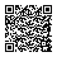 QR Code for Phone number +19895581204