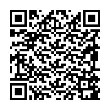 QR Code for Phone number +19895581220
