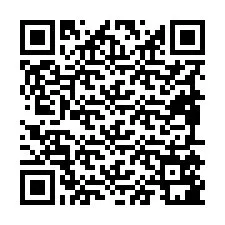 QR Code for Phone number +19895581443
