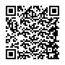 QR Code for Phone number +19895581738