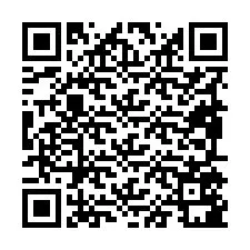 QR Code for Phone number +19895581933