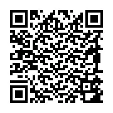 QR Code for Phone number +19895582040