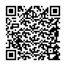 QR Code for Phone number +19895582074