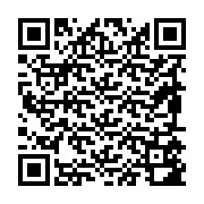QR Code for Phone number +19895582081