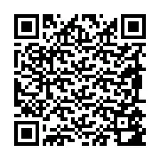 QR Code for Phone number +19895582174
