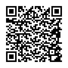 QR Code for Phone number +19895582363