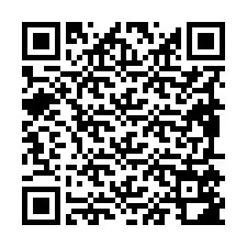 QR Code for Phone number +19895582452