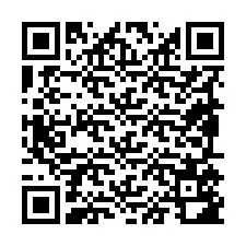 QR Code for Phone number +19895582539