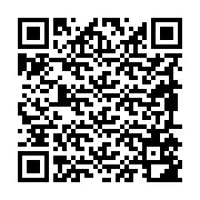 电话号码二维码 +19895582554