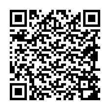 QR Code for Phone number +19895582629