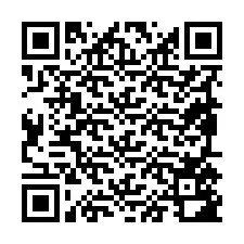 QR Code for Phone number +19895582719