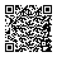 QR Code for Phone number +19895582857