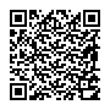 QR Code for Phone number +19895710155